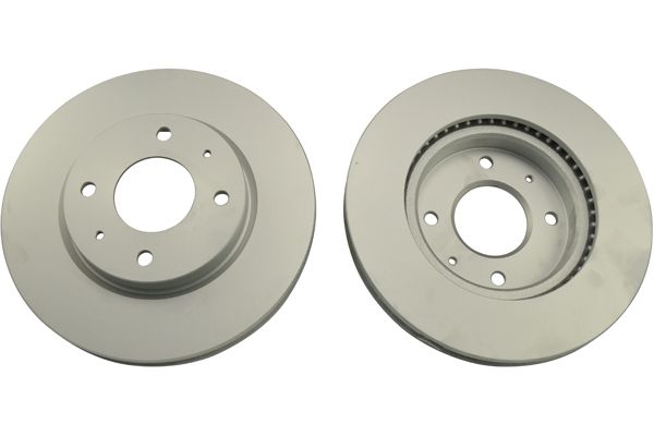 KAVO PARTS BR5773C Диск гальмівний (передній) Mitsubishi Lancer 03-/Galant VI 96-04 (276x26)