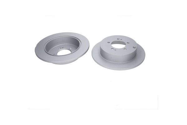 KAVO PARTS BR5776C Диск гальмівний (задній) Mitsubishi Outlander/Citroen C-Crosser 06- (302x10)