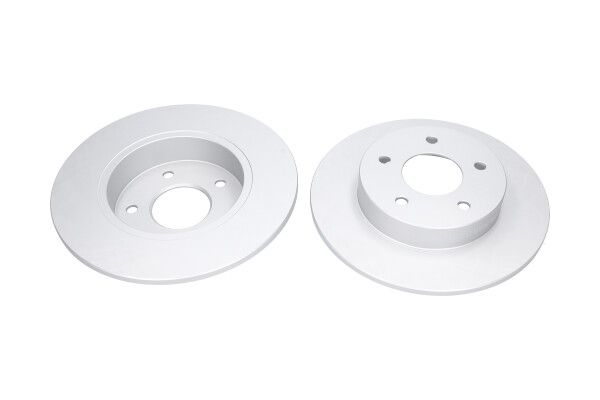 KAVO PARTS BR6777C Гальмівний диск