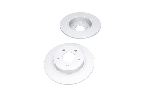 KAVO PARTS BR6777C Гальмівний диск