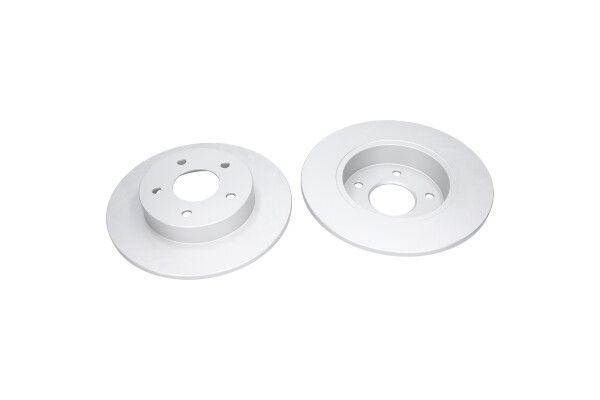 KAVO PARTS BR6777C Гальмівний диск
