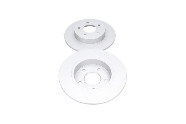KAVO PARTS BR6777C Гальмівний диск