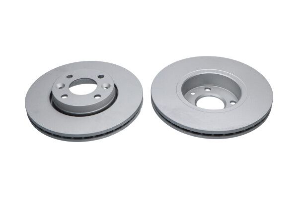 KAVO PARTS BR6785C Диск гальмівний (передній) Renault Megane II 1.4 /Clio II/III/Logan 1.2-1.6/1.5 d