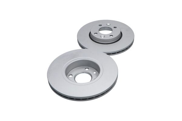 KAVO PARTS BR6785C Диск гальмівний (передній) Renault Megane II 1.4 /Clio II/III/Logan 1.2-1.6/1.5 d