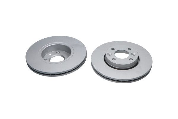 KAVO PARTS BR6785C Диск гальмівний (передній) Renault Megane II 1.4 /Clio II/III/Logan 1.2-1.6/1.5 d