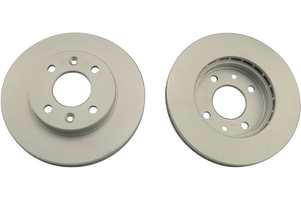 KAVO PARTS BR6808C Диск гальмівний (передній) Renault Kangoo 1.2i/1.4i/1.9D 97-00 (238x20) (-ABS)