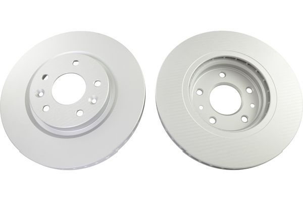 KAVO PARTS BR6830C Диск гальмівний (передній) Nissan Qashqai II/X-trail 13-/ Leaf 14-/ Renault Kadja