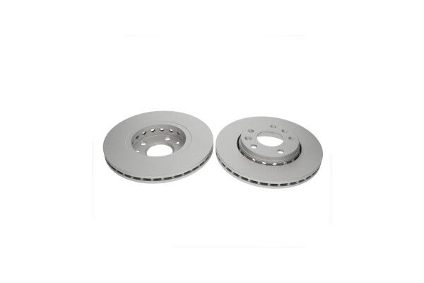 KAVO PARTS BR6840C Диск гальмівний (передній) Renault Megane 08- (280x24)