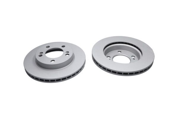 KAVO PARTS BR7705C Гальмівний диск