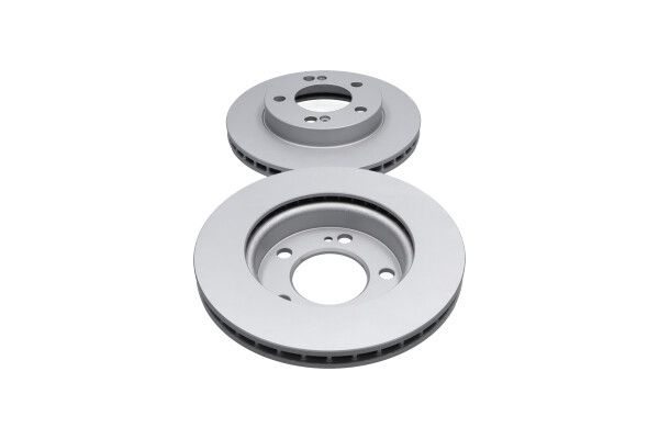 KAVO PARTS BR7705C Гальмівний диск