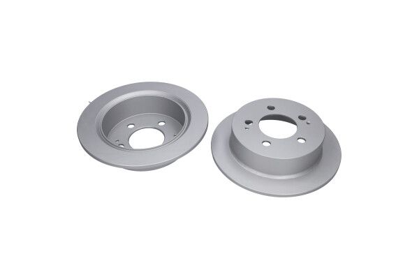 KAVO PARTS BR7708C Диск гальмівний (задній) Ssangyong Rexton 2.0-3.2 04-13/Kyron 05- (299x10)