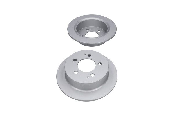 KAVO PARTS BR7708C Диск гальмівний (задній) Ssangyong Rexton 2.0-3.2 04-13/Kyron 05- (299x10)