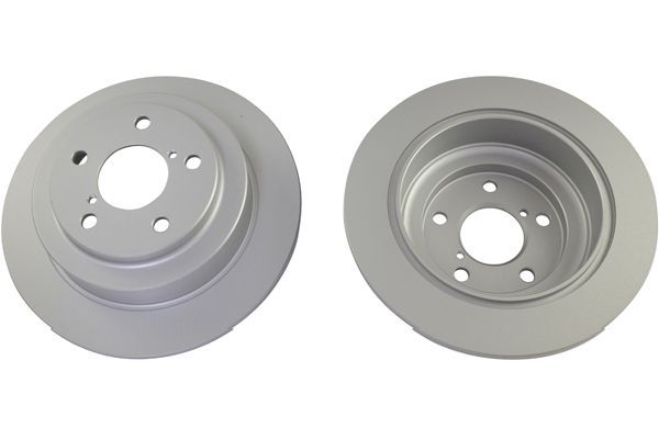 KAVO PARTS BR8209C Гальмівний диск