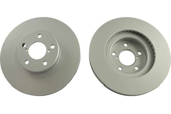 KAVO PARTS BR8213C Диск гальмівний (передній) Subaru Forester 97-/Impreza 95-/Outback 00- 2.0/2.5 AW