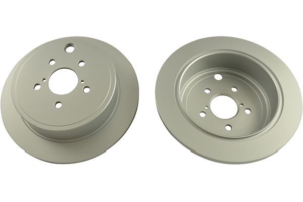 KAVO PARTS BR8226C Диск гальмівний (задній) Subaru Forester 08-/Impreza 08-/Outback 08- (286x10)