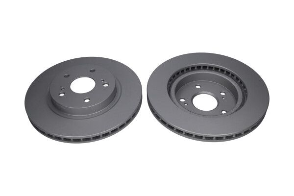KAVO PARTS BR8722C Диск гальмівний (передній) Suzuki Grand Vitara I 03-/II 05- (294.5x25)