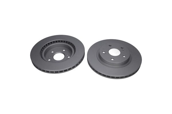 KAVO PARTS BR8722C Диск гальмівний (передній) Suzuki Grand Vitara I 03-/II 05- (294.5x25)