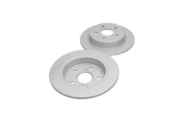 KAVO PARTS BR8729C Гальмівний диск