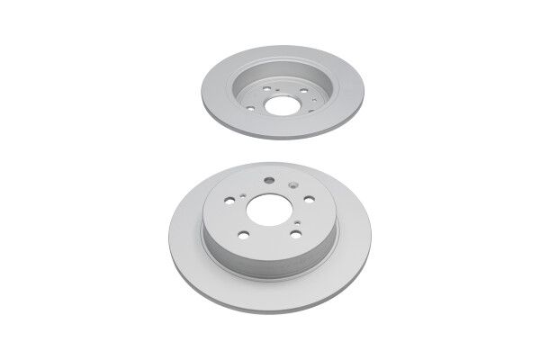 KAVO PARTS BR8729C Гальмівний диск