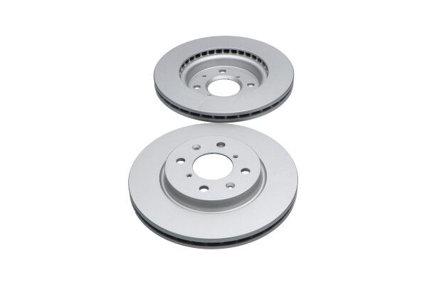 KAVO PARTS BR8732C Гальмівний диск