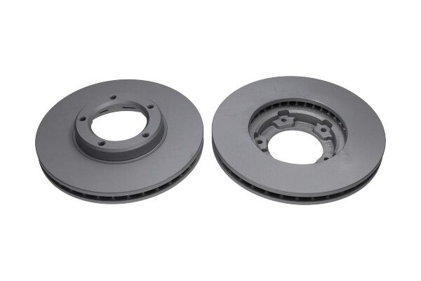 KAVO PARTS BR9327C Гальмівний диск