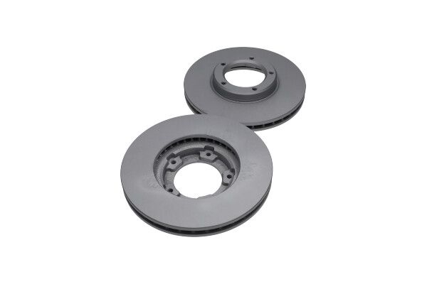 KAVO PARTS BR9327C Гальмівний диск