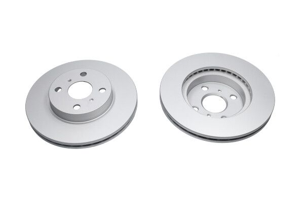 KAVO PARTS BR9355C Гальмівний диск