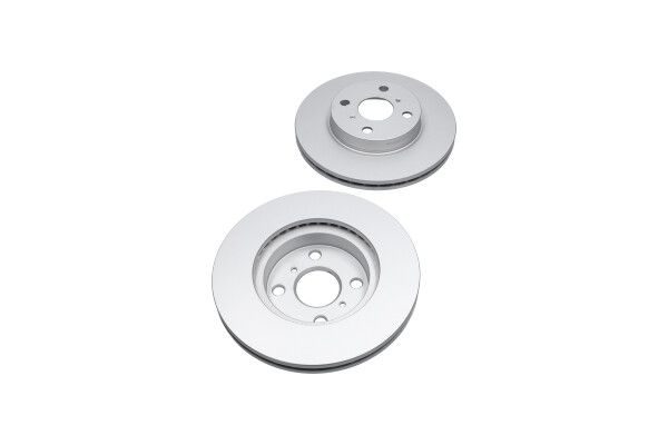 KAVO PARTS BR9355C Гальмівний диск