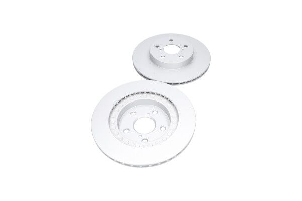 KAVO PARTS BR9383C Гальмівний диск