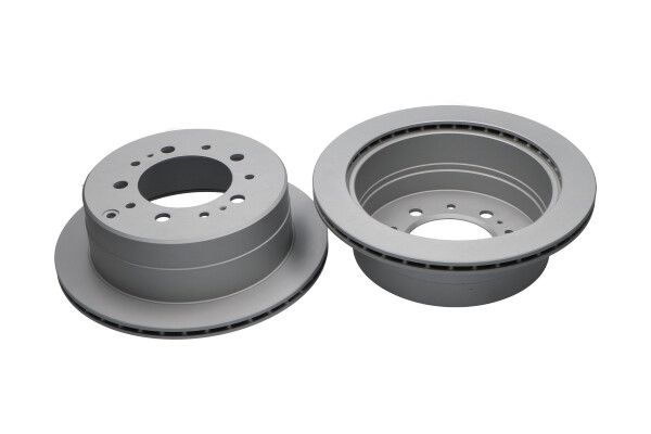 KAVO PARTS BR9398C Диск гальмівний (задній) Toyota Land Cruiser 98-08/Lexus LX (UZJ1) 98-08 (330x18)