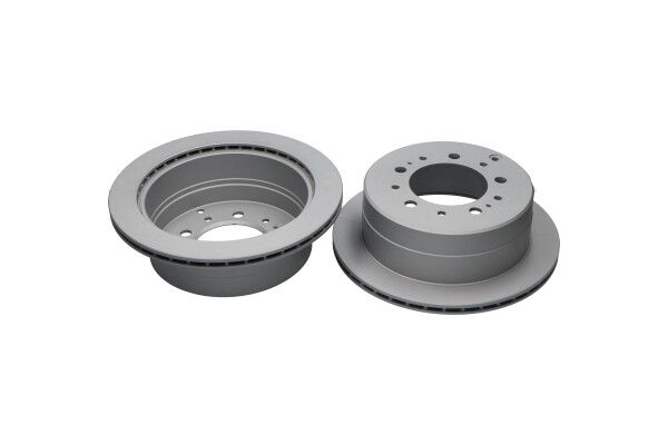 KAVO PARTS BR9398C Диск гальмівний (задній) Toyota Land Cruiser 98-08/Lexus LX (UZJ1) 98-08 (330x18)