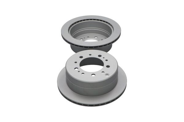 KAVO PARTS BR9398C Диск гальмівний (задній) Toyota Land Cruiser 98-08/Lexus LX (UZJ1) 98-08 (330x18)