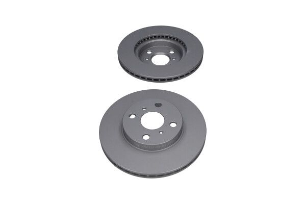 KAVO PARTS BR9403C Гальмівний диск
