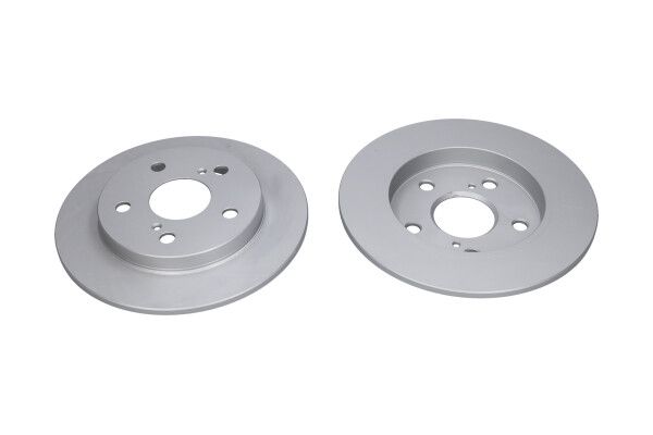 KAVO PARTS BR9452C Диск гальмівний (задній) Toyota Auris/ Corolla 06- (259x9)