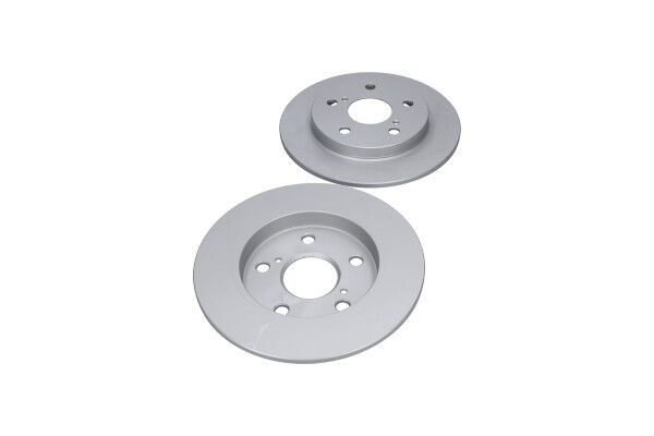 KAVO PARTS BR9452C Диск гальмівний (задній) Toyota Auris/ Corolla 06- (259x9)