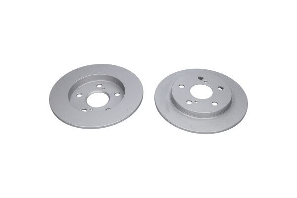 KAVO PARTS BR9452C Диск гальмівний (задній) Toyota Auris/ Corolla 06- (259x9)