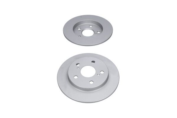 KAVO PARTS BR9452C Диск гальмівний (задній) Toyota Auris/ Corolla 06- (259x9)