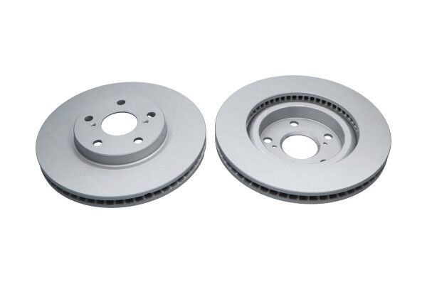 KAVO PARTS BR9472C Диск гальмівний (передній) Toyota Rav4 2.0-2.2 06- (296x28)