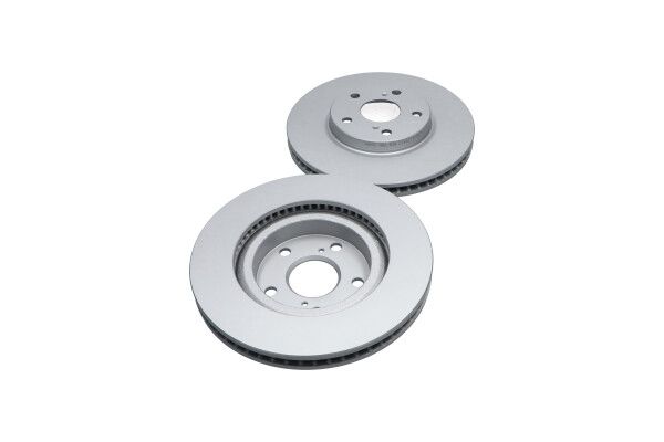 KAVO PARTS BR9472C Диск гальмівний (передній) Toyota Rav4 2.0-2.2 06- (296x28)