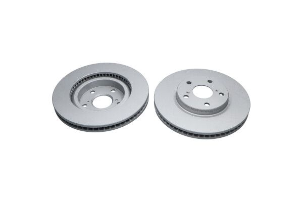 KAVO PARTS BR9472C Диск гальмівний (передній) Toyota Rav4 2.0-2.2 06- (296x28)