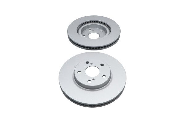 KAVO PARTS BR9472C Диск гальмівний (передній) Toyota Rav4 2.0-2.2 06- (296x28)
