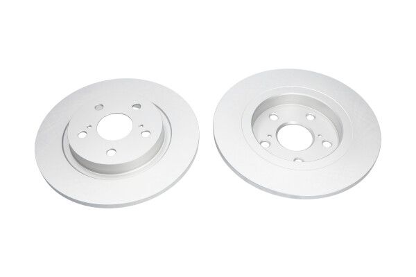 KAVO PARTS BR9477C Диск гальмівний (задній) Toyota Avensis 08- (290x11) (з покриттям)