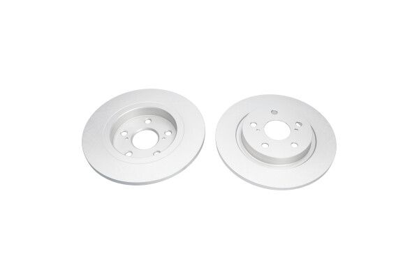 KAVO PARTS BR9477C Диск гальмівний (задній) Toyota Avensis 08- (290x11) (з покриттям)