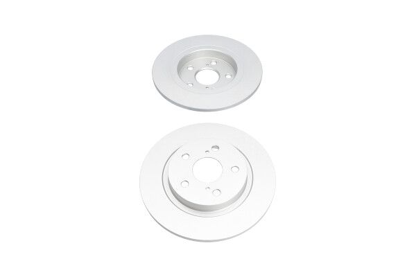 KAVO PARTS BR9477C Диск гальмівний (задній) Toyota Avensis 08- (290x11) (з покриттям)