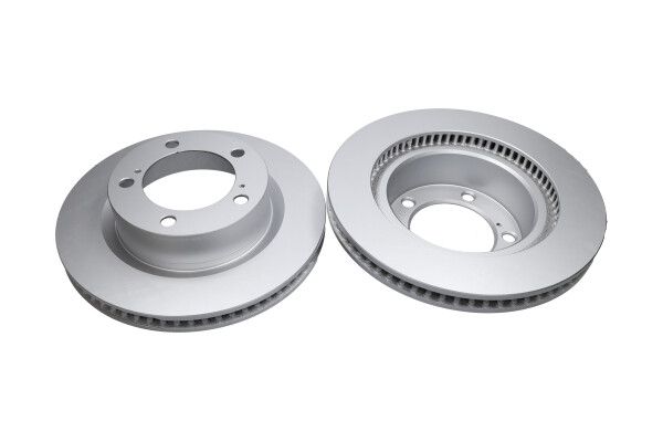 KAVO PARTS BR9478C Диск гальмівний (передній) Toyota Land Cruiser 200 4.5 D/4.6/4.7 V8 (340х32)