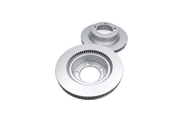 KAVO PARTS BR9478C Диск гальмівний (передній) Toyota Land Cruiser 200 4.5 D/4.6/4.7 V8 (340х32)
