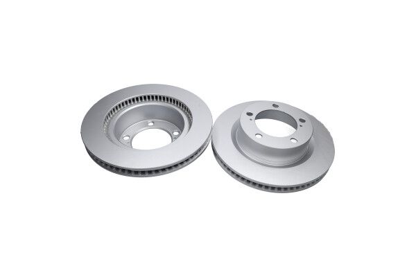 KAVO PARTS BR9478C Диск гальмівний (передній) Toyota Land Cruiser 200 4.5 D/4.6/4.7 V8 (340х32)