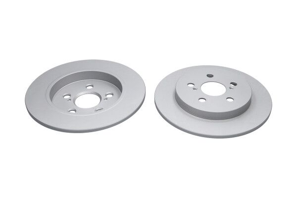 KAVO PARTS BR9484C Диск гальмівний (задній) Toyota Corolla 1.4-2.0 16V 01- (259x9)