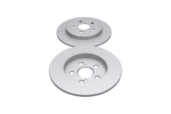 KAVO PARTS BR9484C Диск гальмівний (задній) Toyota Corolla 1.4-2.0 16V 01- (259x9)