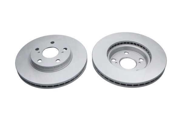 KAVO PARTS BR9515C Гальмівний диск